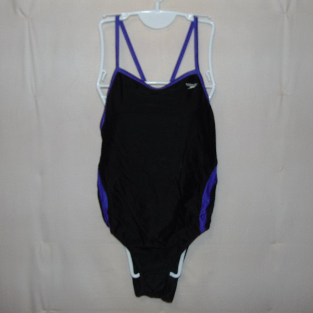 Speedo Performance Swimsuit 38
